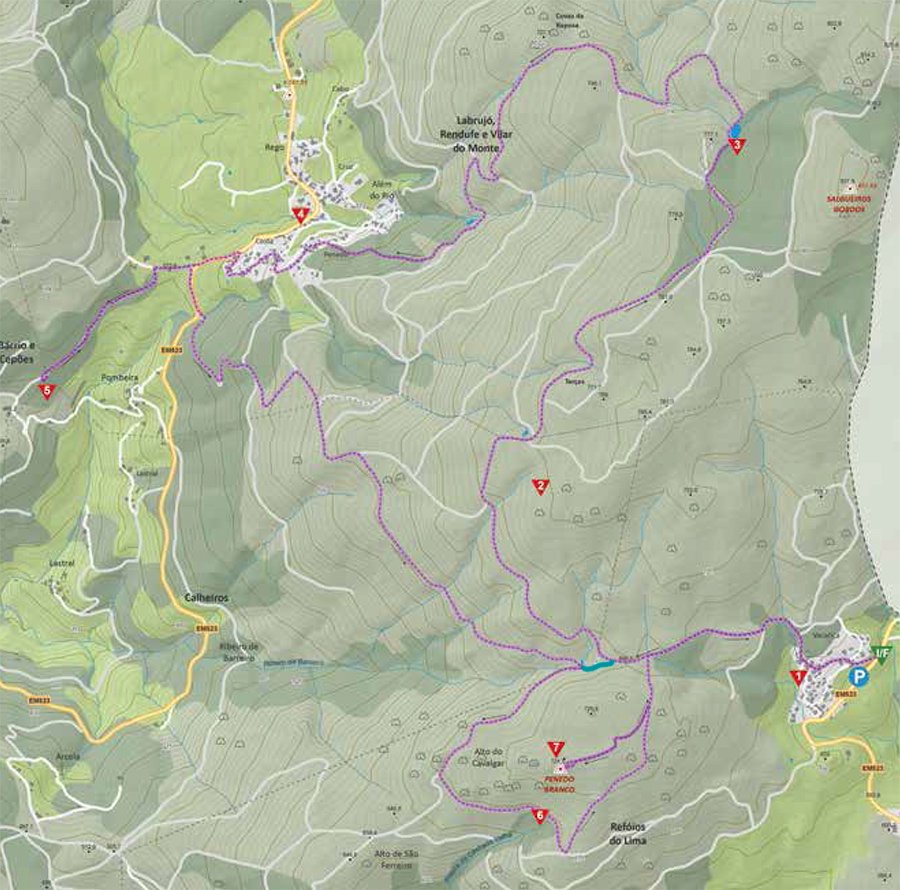 trekking-map-four-abbots